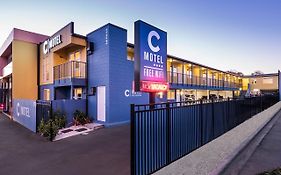 C Motel Christchurch